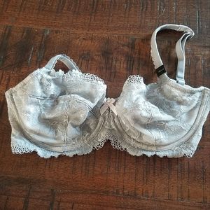 32DDD Lace Bra